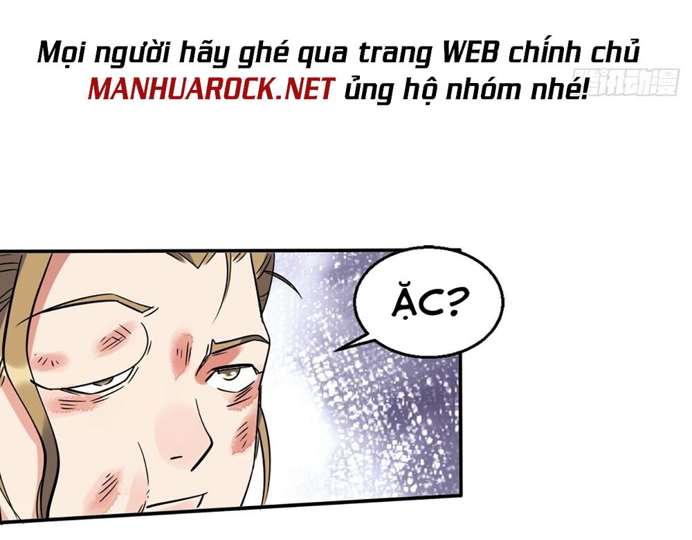 Nguyên Lai Ta Là Tu Tiên Đại Lão: Chapter 79