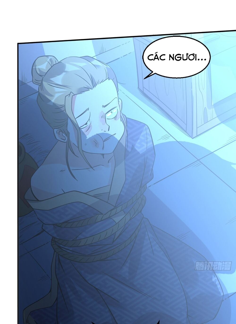 Nguyên Lai Ta Là Tu Tiên Đại Lão: Chapter 79