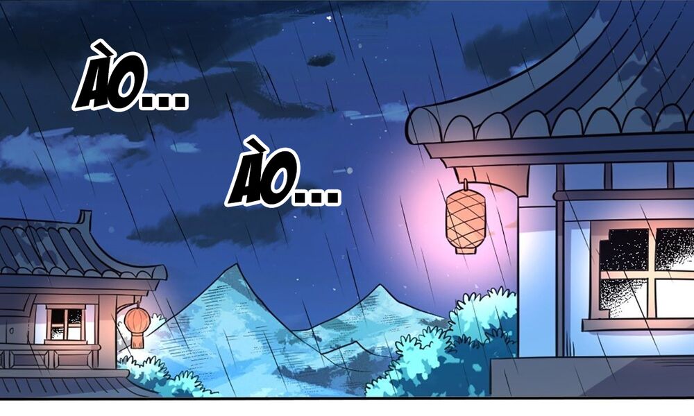 Nguyên Lai Ta Là Tu Tiên Đại Lão: Chapter 79