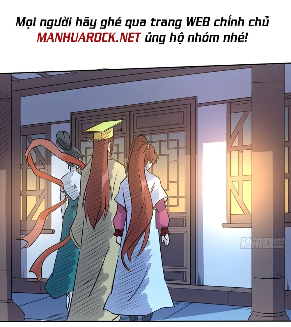 Nguyên Lai Ta Là Tu Tiên Đại Lão: Chapter 79