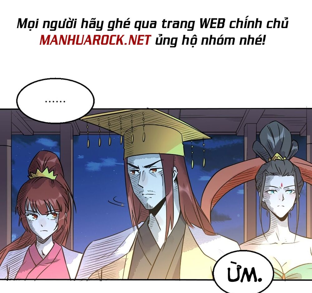 Nguyên Lai Ta Là Tu Tiên Đại Lão: Chapter 79