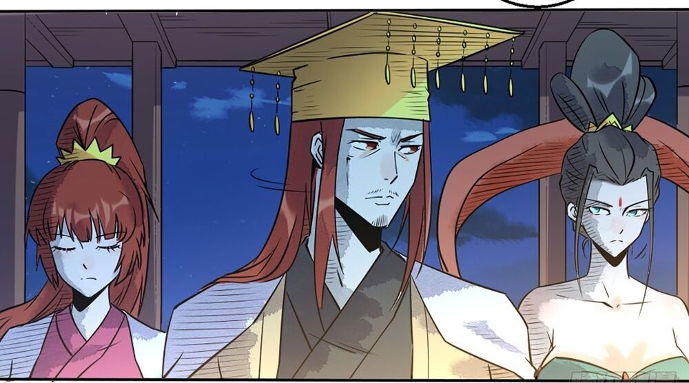 Nguyên Lai Ta Là Tu Tiên Đại Lão: Chapter 79