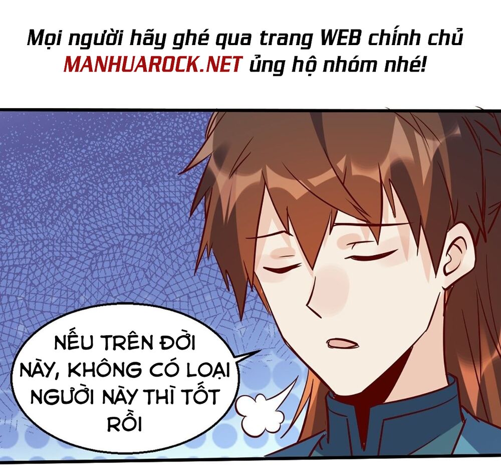 Nguyên Lai Ta Là Tu Tiên Đại Lão: Chapter 79