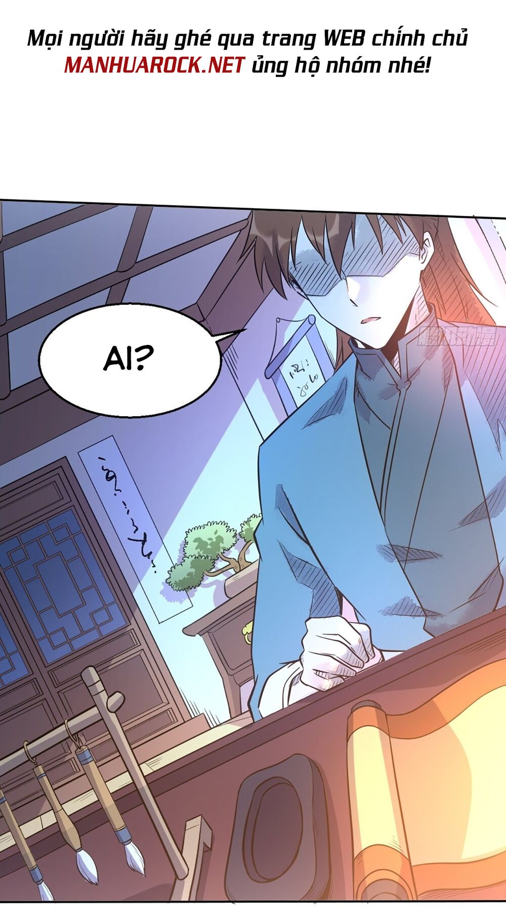Nguyên Lai Ta Là Tu Tiên Đại Lão: Chapter 79
