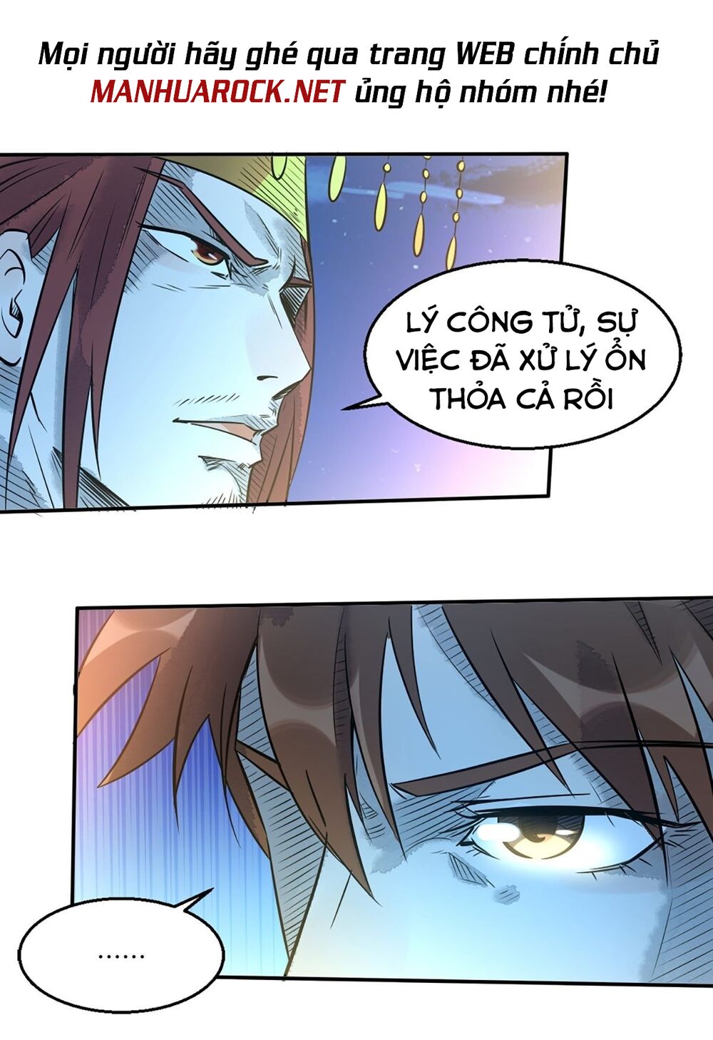 Nguyên Lai Ta Là Tu Tiên Đại Lão: Chapter 79