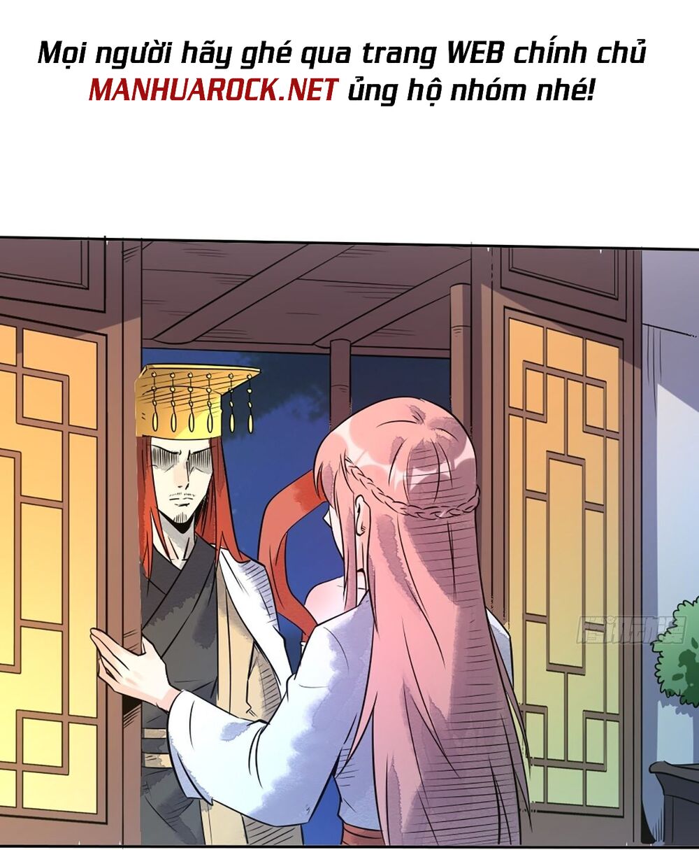 Nguyên Lai Ta Là Tu Tiên Đại Lão: Chapter 79
