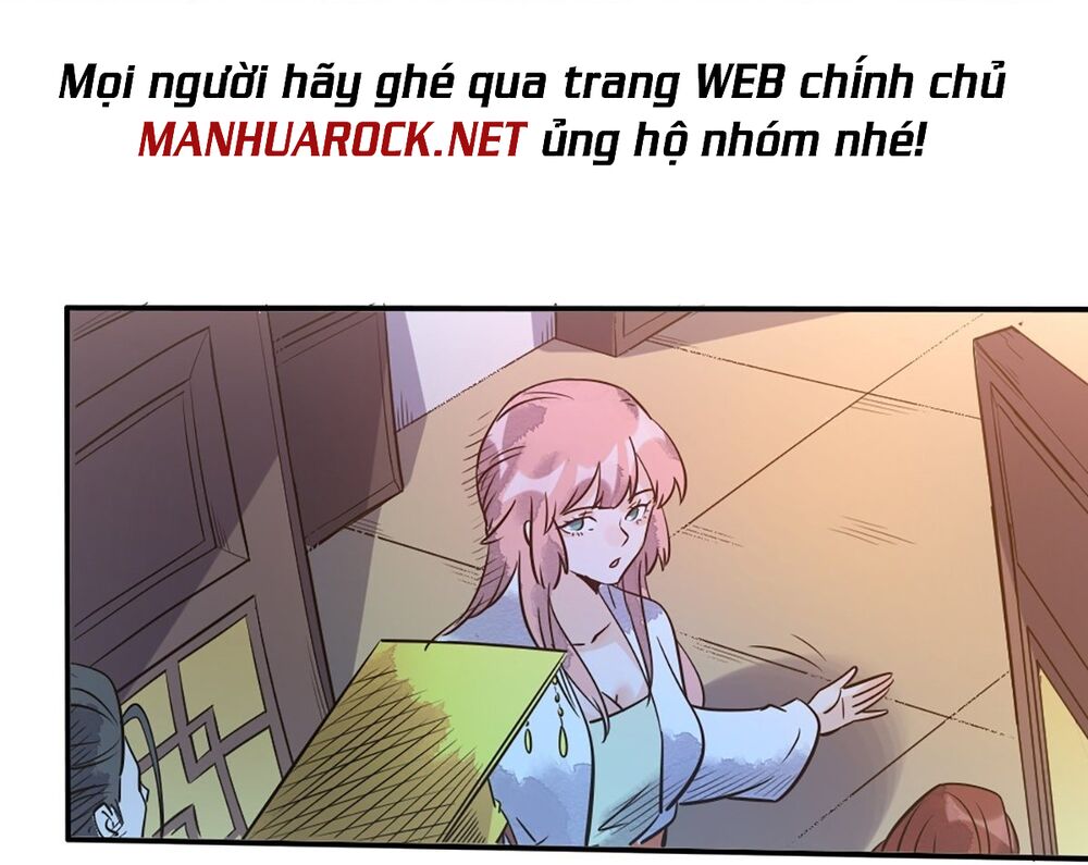 Nguyên Lai Ta Là Tu Tiên Đại Lão: Chapter 79