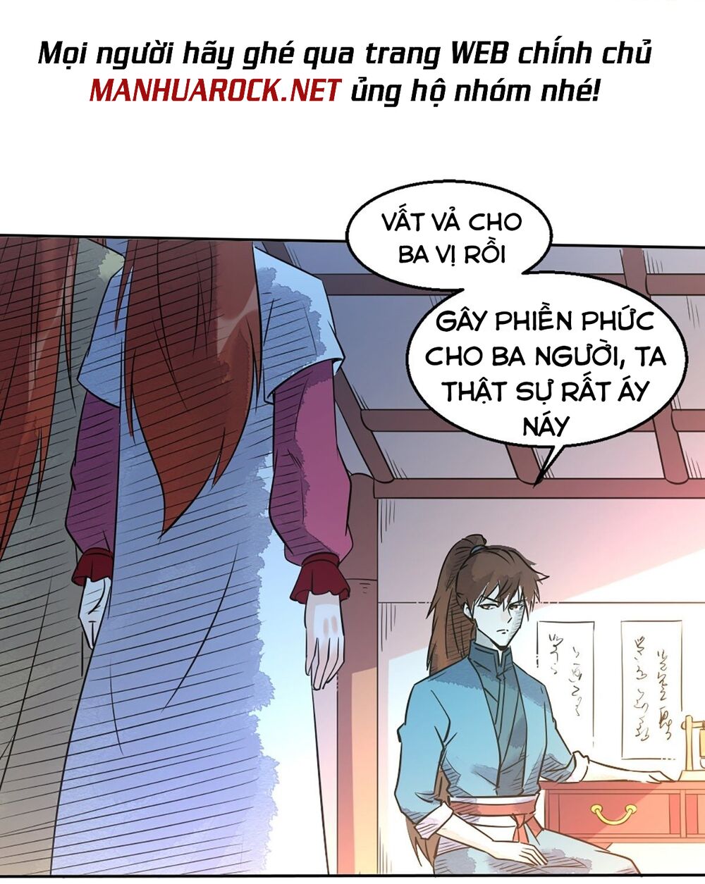 Nguyên Lai Ta Là Tu Tiên Đại Lão: Chapter 79