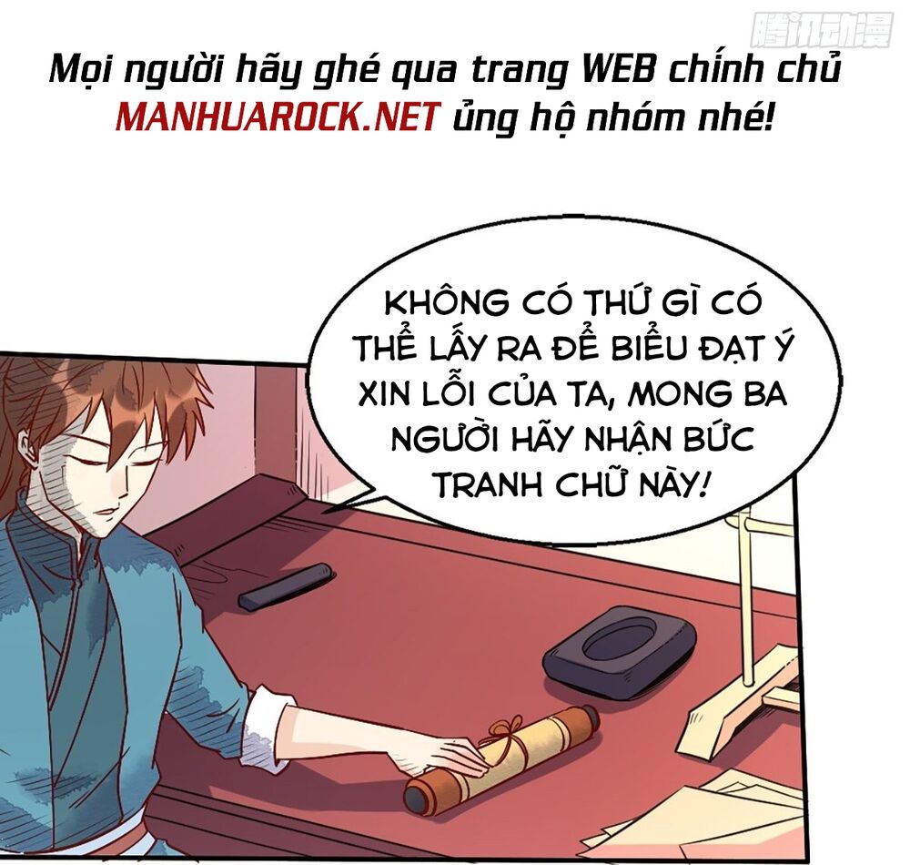 Nguyên Lai Ta Là Tu Tiên Đại Lão: Chapter 79