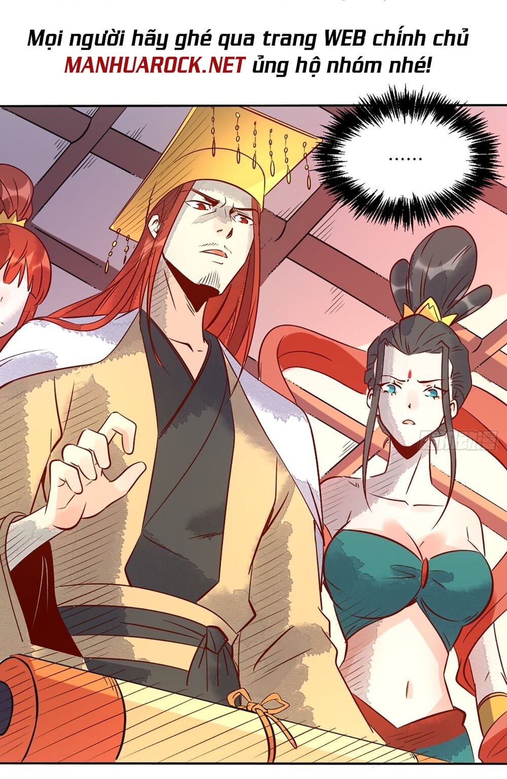 Nguyên Lai Ta Là Tu Tiên Đại Lão: Chapter 79