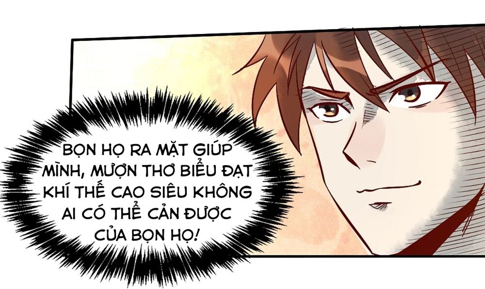 Nguyên Lai Ta Là Tu Tiên Đại Lão: Chapter 79