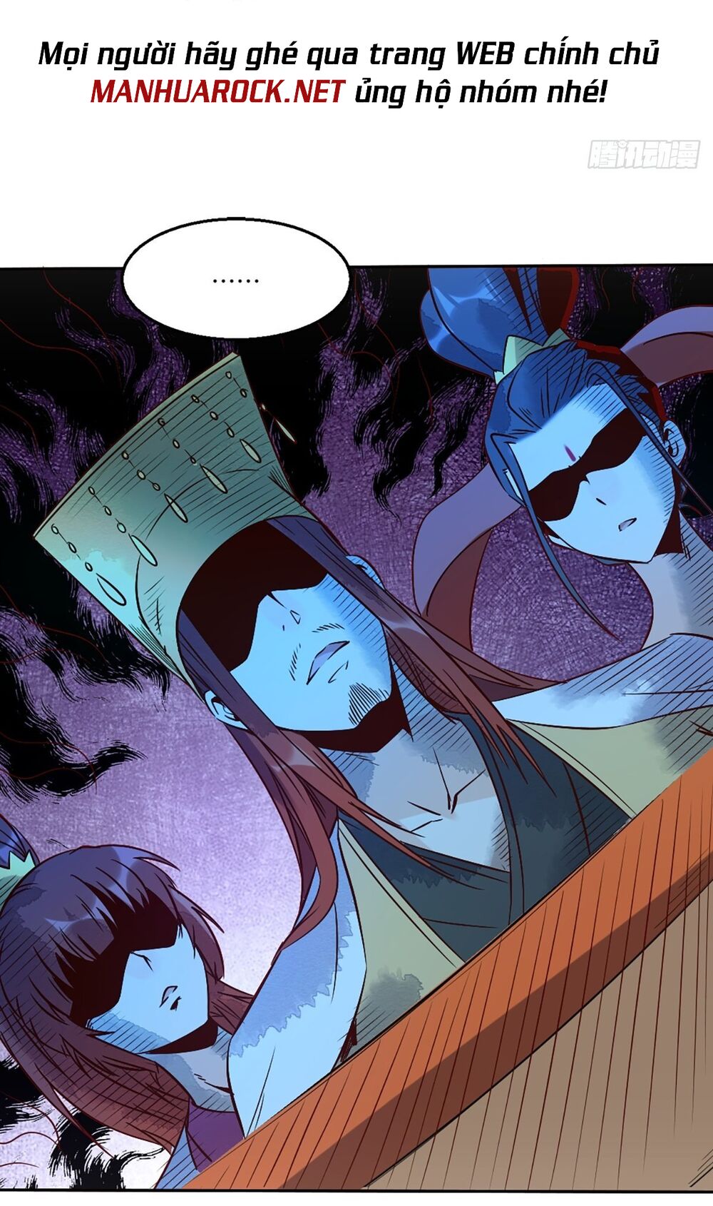 Nguyên Lai Ta Là Tu Tiên Đại Lão: Chapter 79