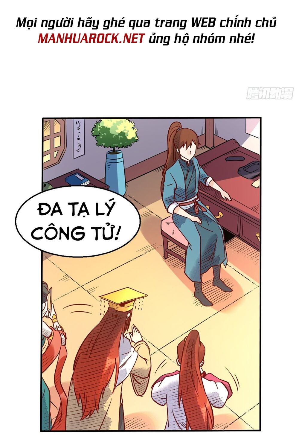 Nguyên Lai Ta Là Tu Tiên Đại Lão: Chapter 79