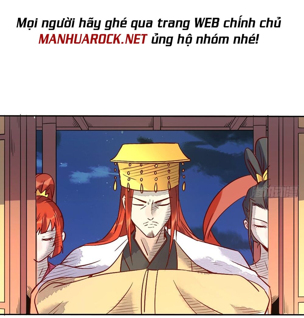 Nguyên Lai Ta Là Tu Tiên Đại Lão: Chapter 79