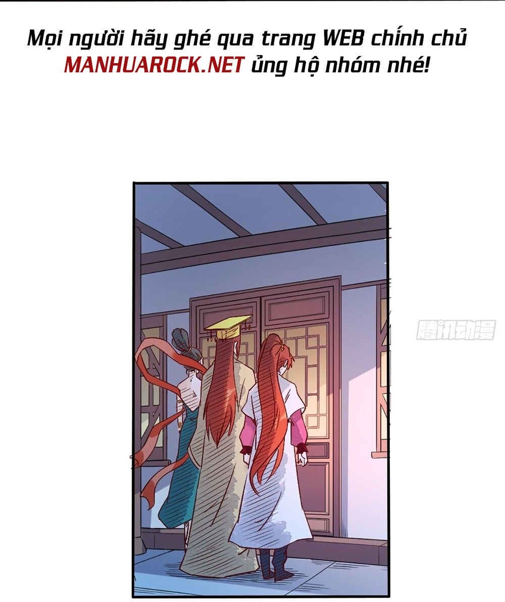 Nguyên Lai Ta Là Tu Tiên Đại Lão: Chapter 79