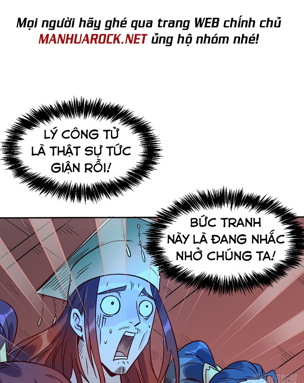 Nguyên Lai Ta Là Tu Tiên Đại Lão: Chapter 79