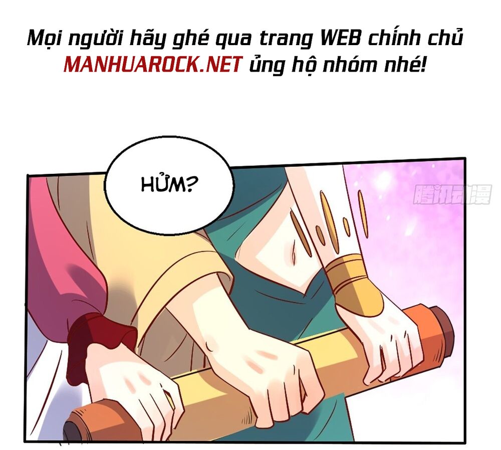 Nguyên Lai Ta Là Tu Tiên Đại Lão: Chapter 79