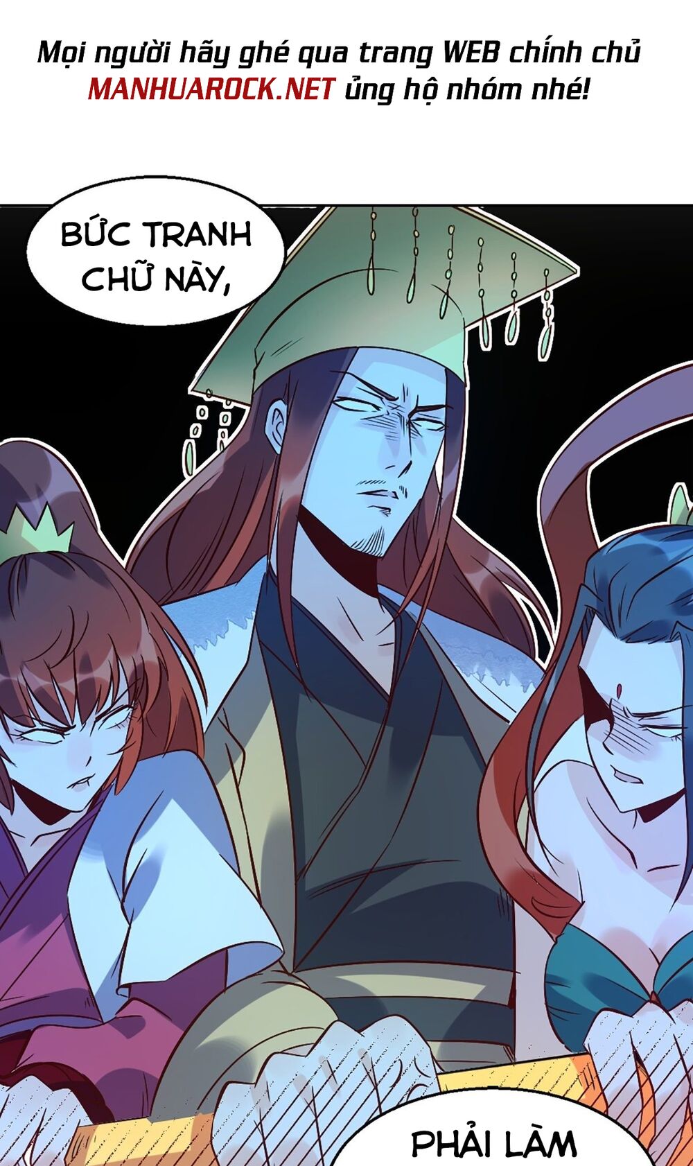Nguyên Lai Ta Là Tu Tiên Đại Lão: Chapter 79