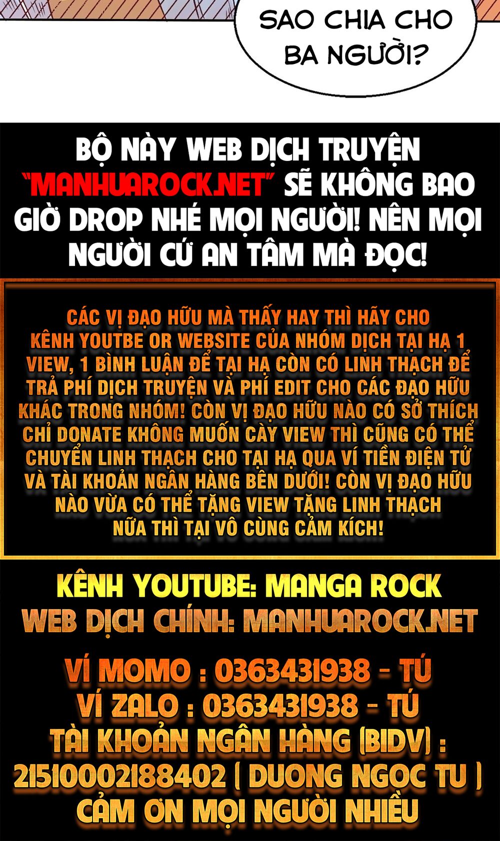 Nguyên Lai Ta Là Tu Tiên Đại Lão: Chapter 79