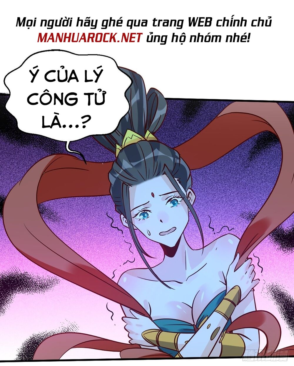 Nguyên Lai Ta Là Tu Tiên Đại Lão: Chapter 79