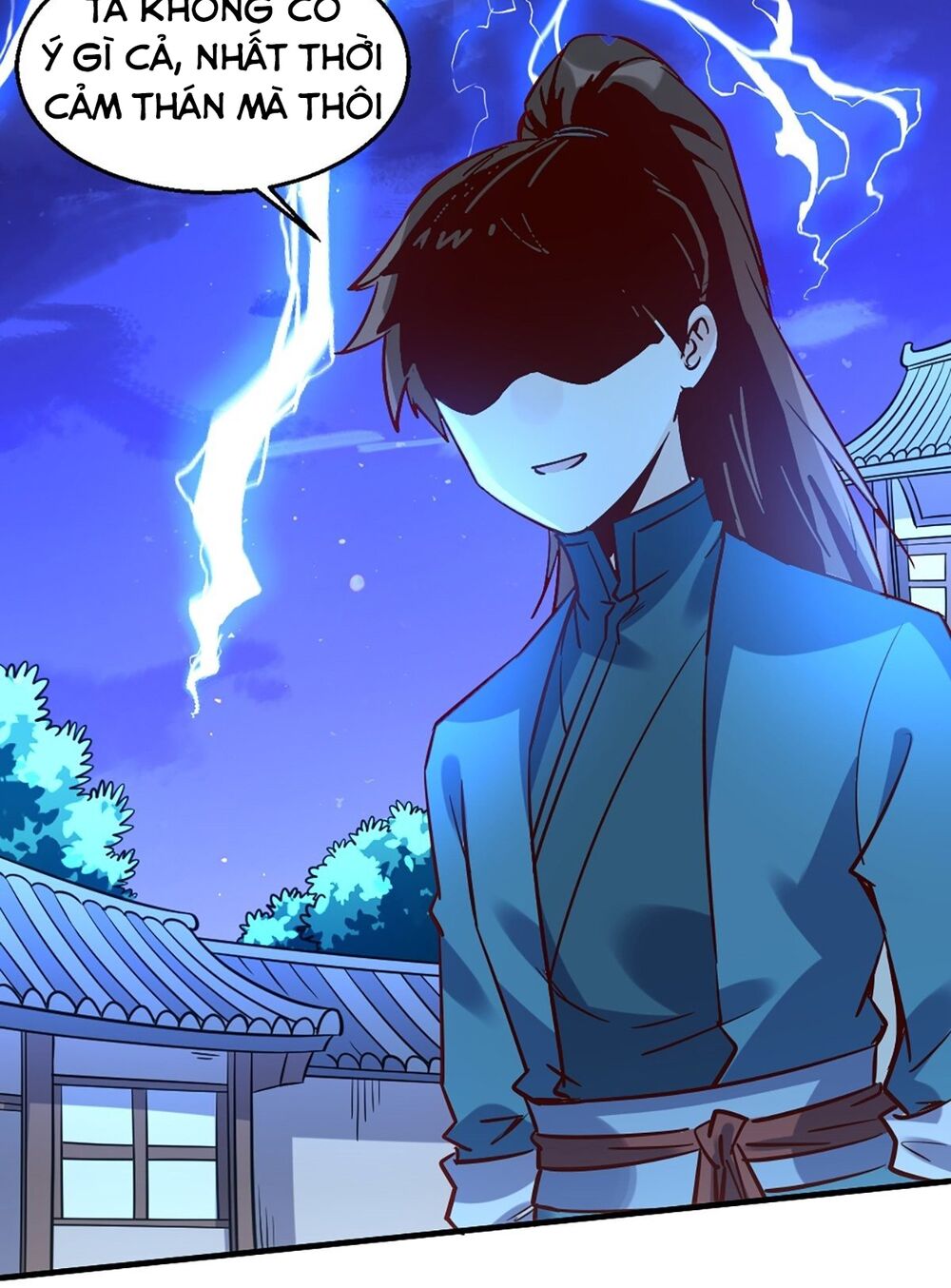 Nguyên Lai Ta Là Tu Tiên Đại Lão: Chapter 79