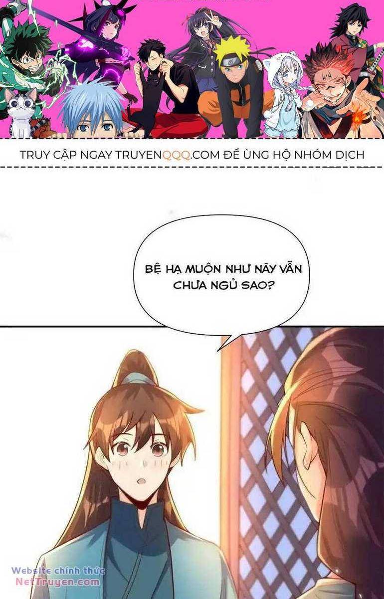 Nguyên Lai Ta Là Tu Tiên Đại Lão: Chapter 405