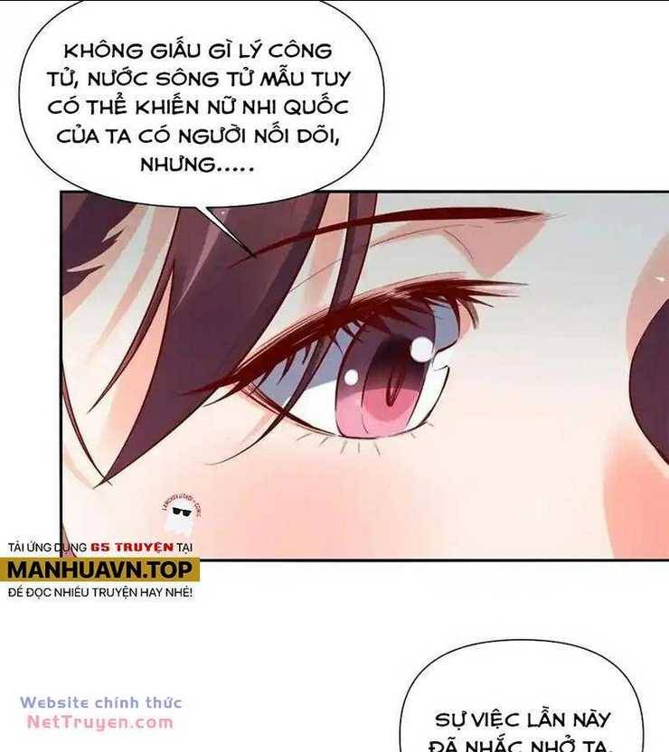 Nguyên Lai Ta Là Tu Tiên Đại Lão: Chapter 405