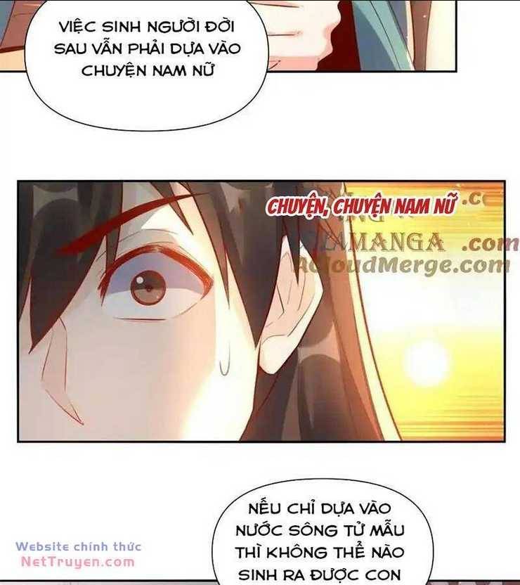 Nguyên Lai Ta Là Tu Tiên Đại Lão: Chapter 405