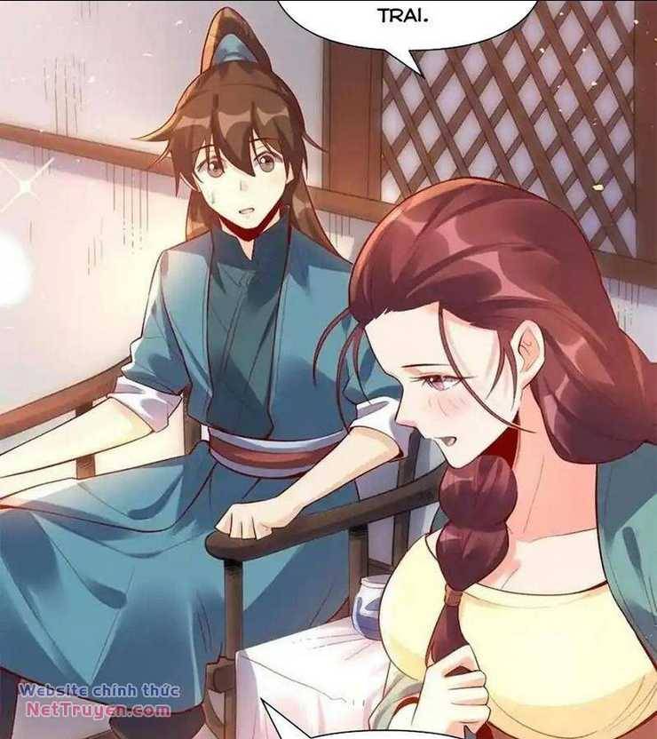 Nguyên Lai Ta Là Tu Tiên Đại Lão: Chapter 405
