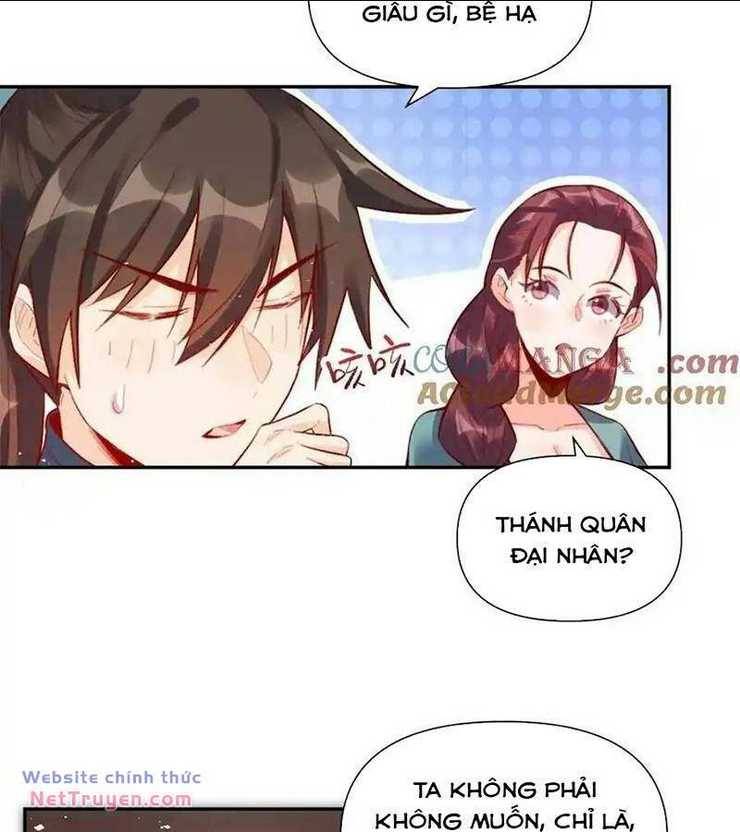 Nguyên Lai Ta Là Tu Tiên Đại Lão: Chapter 405