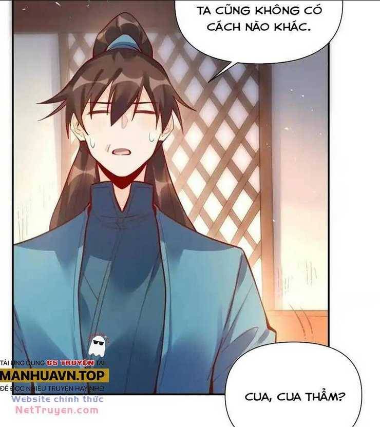 Nguyên Lai Ta Là Tu Tiên Đại Lão: Chapter 405