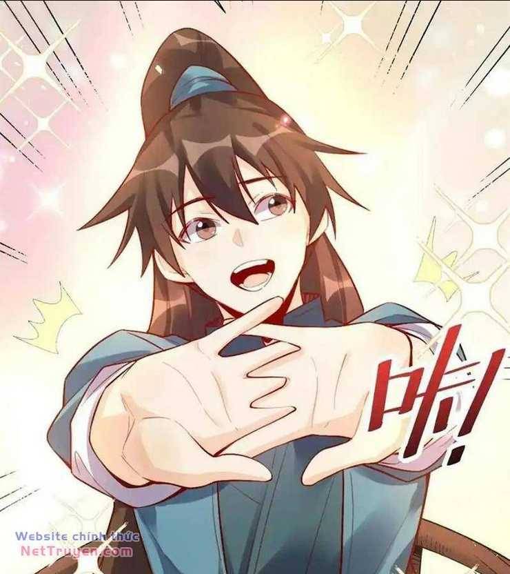 Nguyên Lai Ta Là Tu Tiên Đại Lão: Chapter 405
