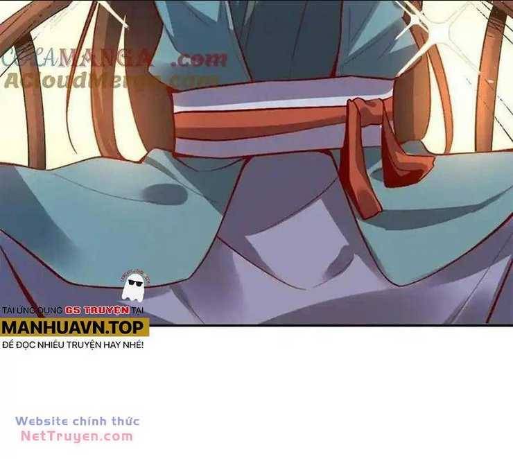 Nguyên Lai Ta Là Tu Tiên Đại Lão: Chapter 405