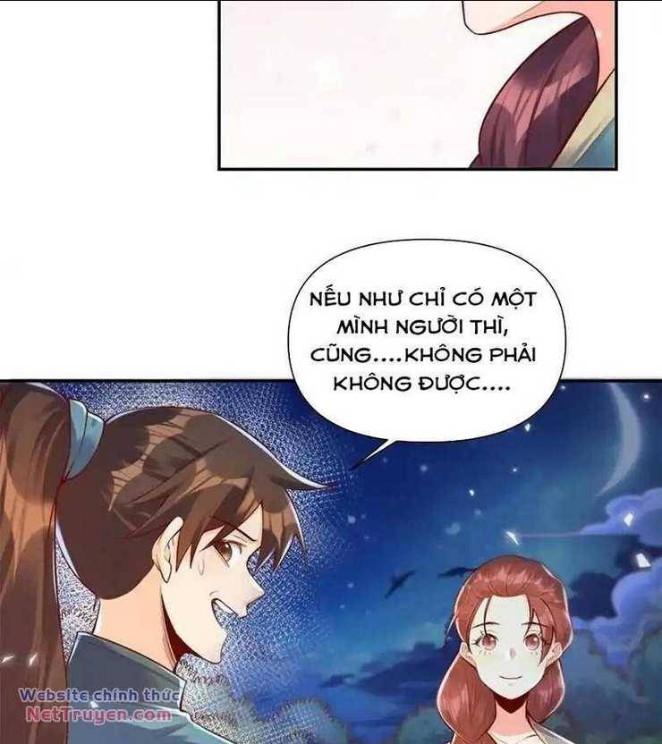 Nguyên Lai Ta Là Tu Tiên Đại Lão: Chapter 405