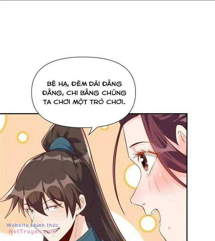 Nguyên Lai Ta Là Tu Tiên Đại Lão: Chapter 405