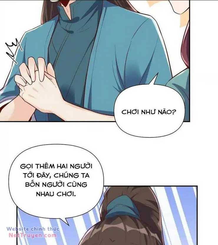 Nguyên Lai Ta Là Tu Tiên Đại Lão: Chapter 405