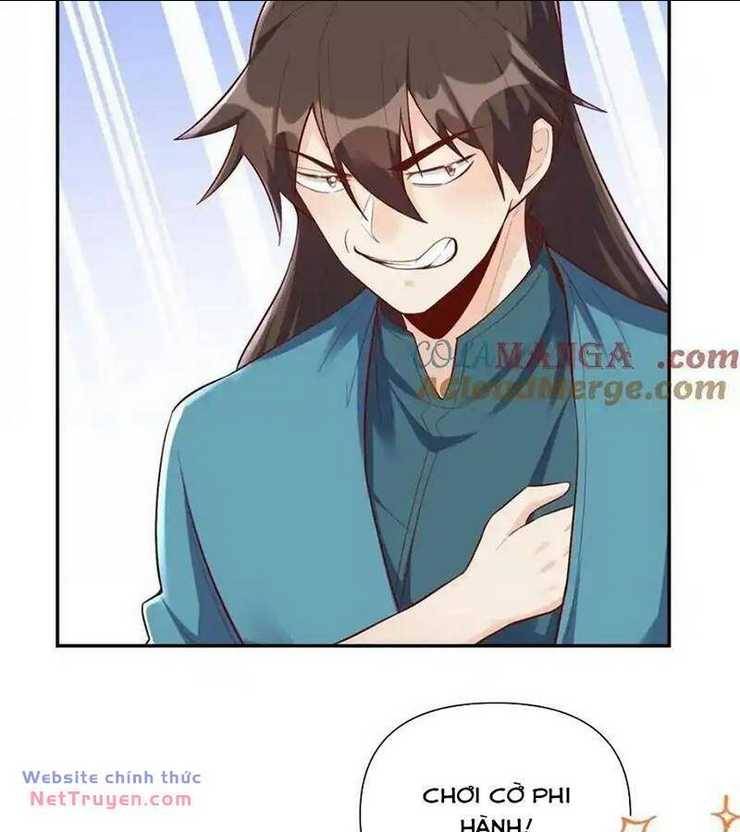 Nguyên Lai Ta Là Tu Tiên Đại Lão: Chapter 405