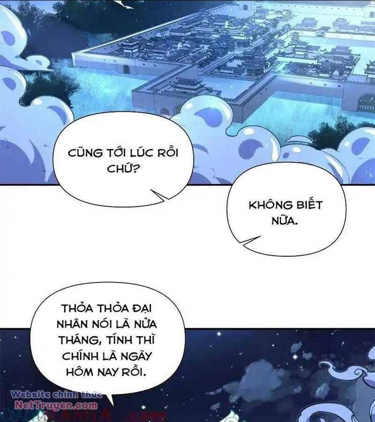 Nguyên Lai Ta Là Tu Tiên Đại Lão: Chapter 405