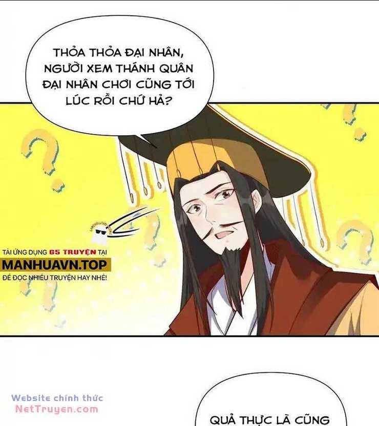 Nguyên Lai Ta Là Tu Tiên Đại Lão: Chapter 405