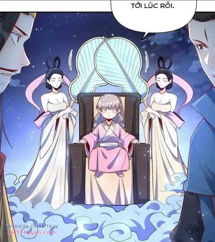 Nguyên Lai Ta Là Tu Tiên Đại Lão: Chapter 405