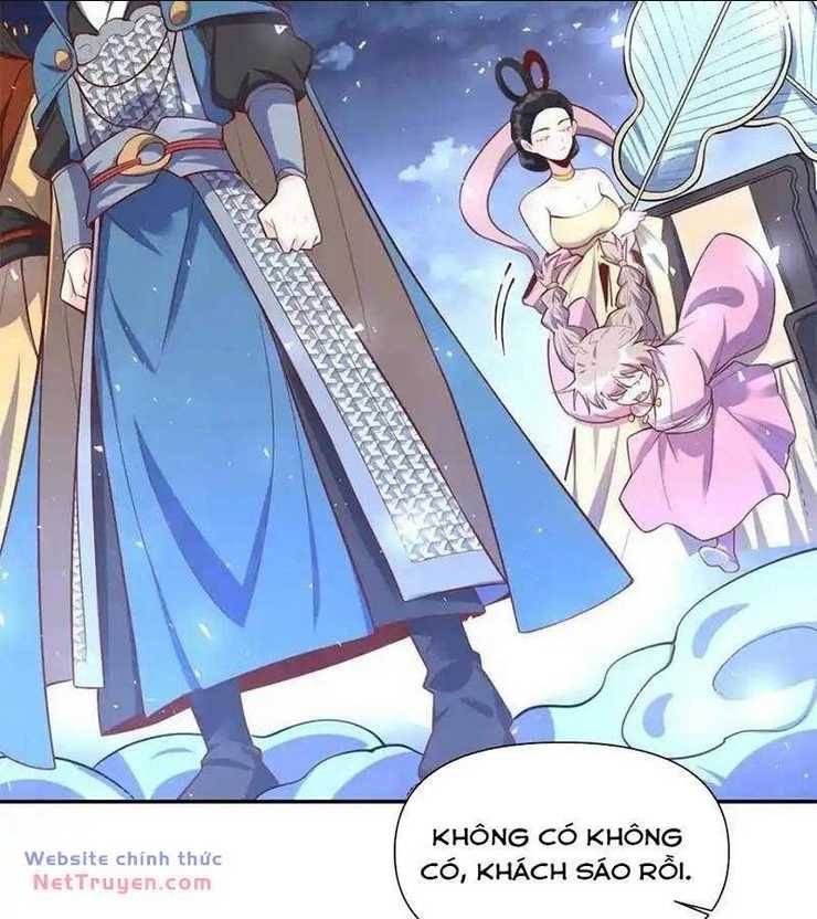 Nguyên Lai Ta Là Tu Tiên Đại Lão: Chapter 405