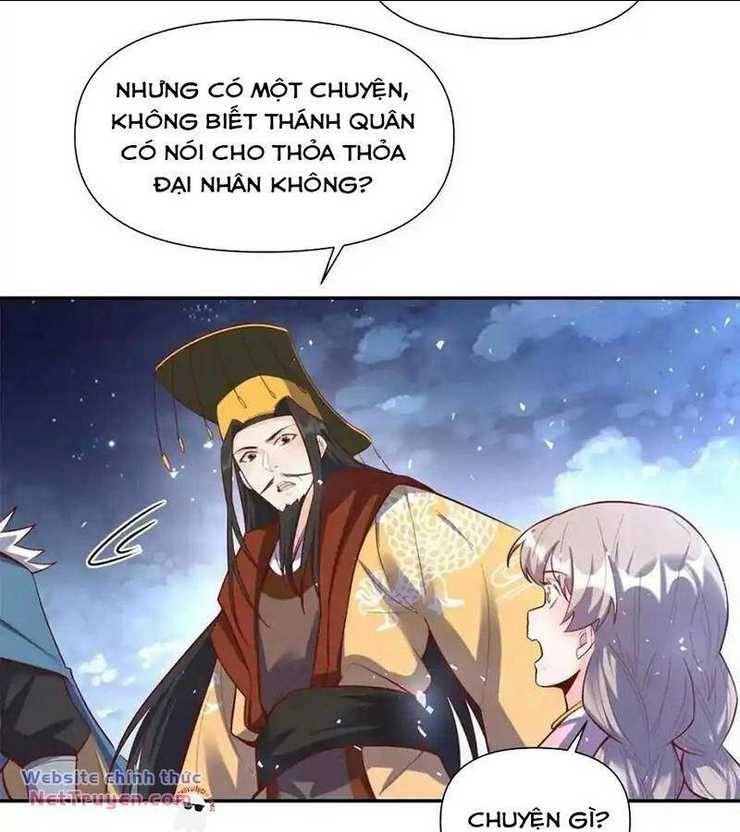Nguyên Lai Ta Là Tu Tiên Đại Lão: Chapter 405