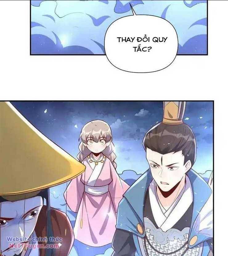 Nguyên Lai Ta Là Tu Tiên Đại Lão: Chapter 405