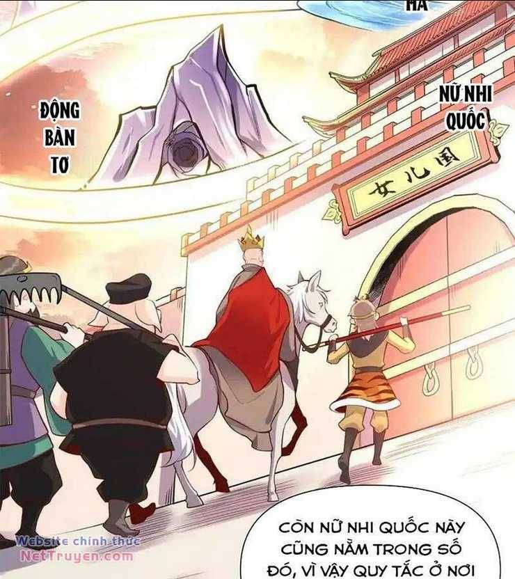 Nguyên Lai Ta Là Tu Tiên Đại Lão: Chapter 405