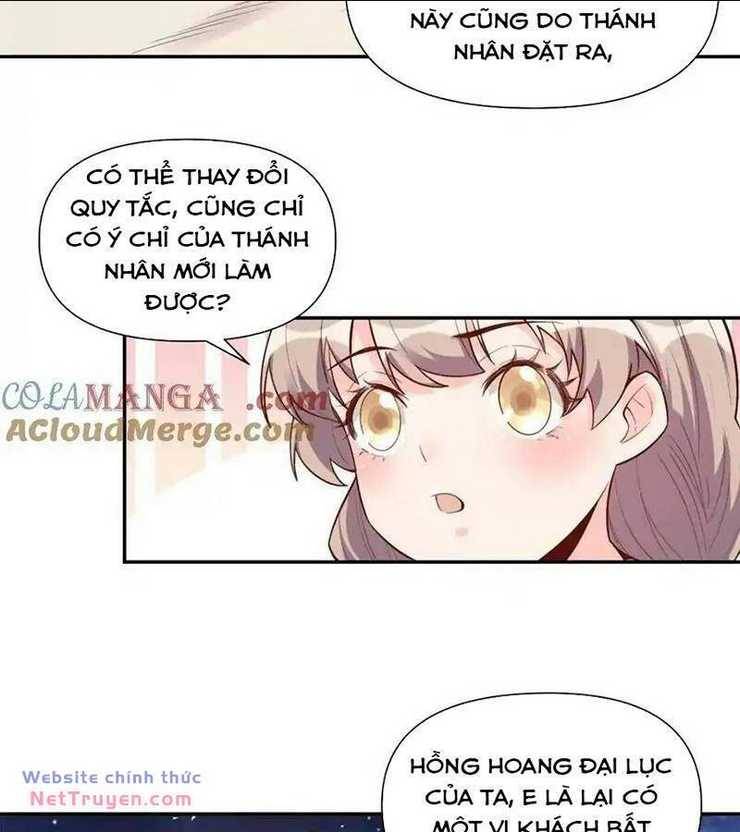 Nguyên Lai Ta Là Tu Tiên Đại Lão: Chapter 405