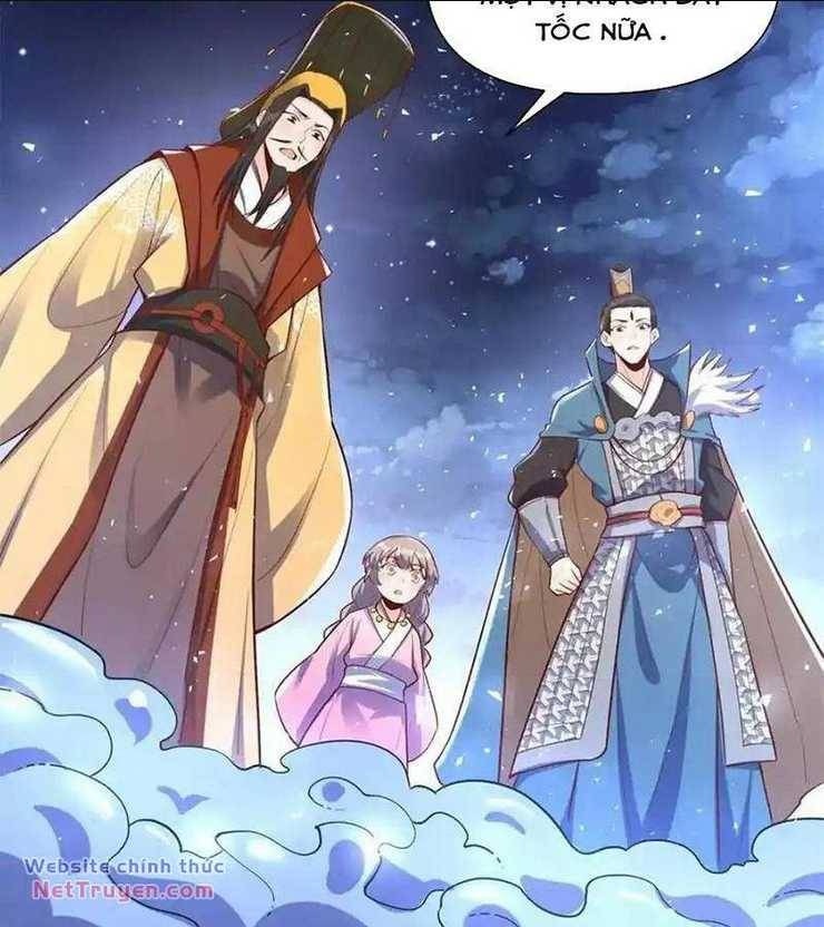 Nguyên Lai Ta Là Tu Tiên Đại Lão: Chapter 405