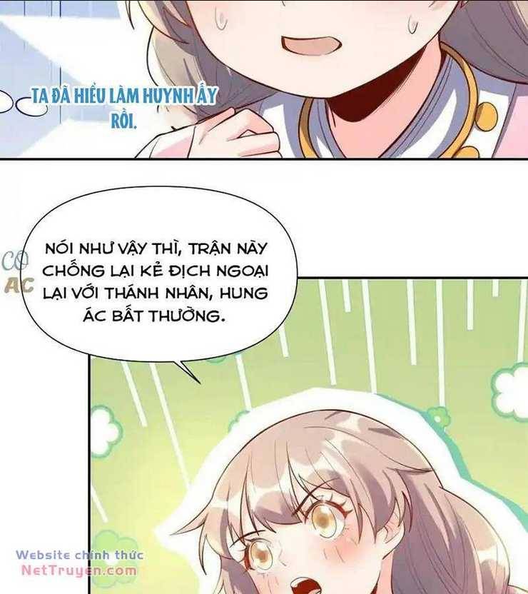 Nguyên Lai Ta Là Tu Tiên Đại Lão: Chapter 405