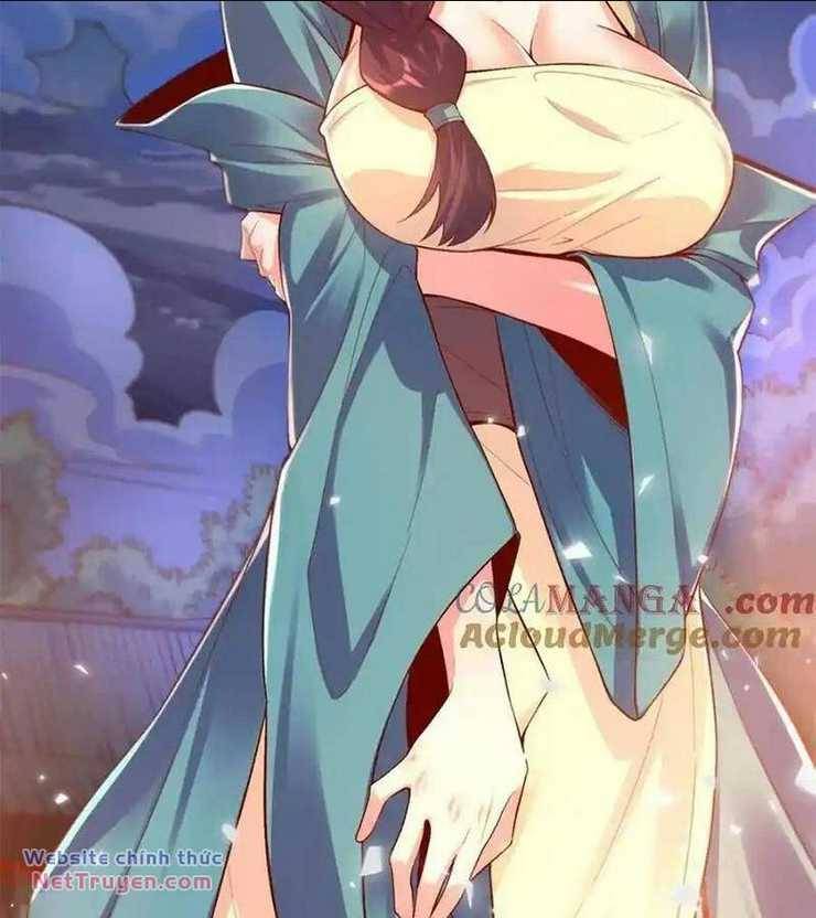 Nguyên Lai Ta Là Tu Tiên Đại Lão: Chapter 405