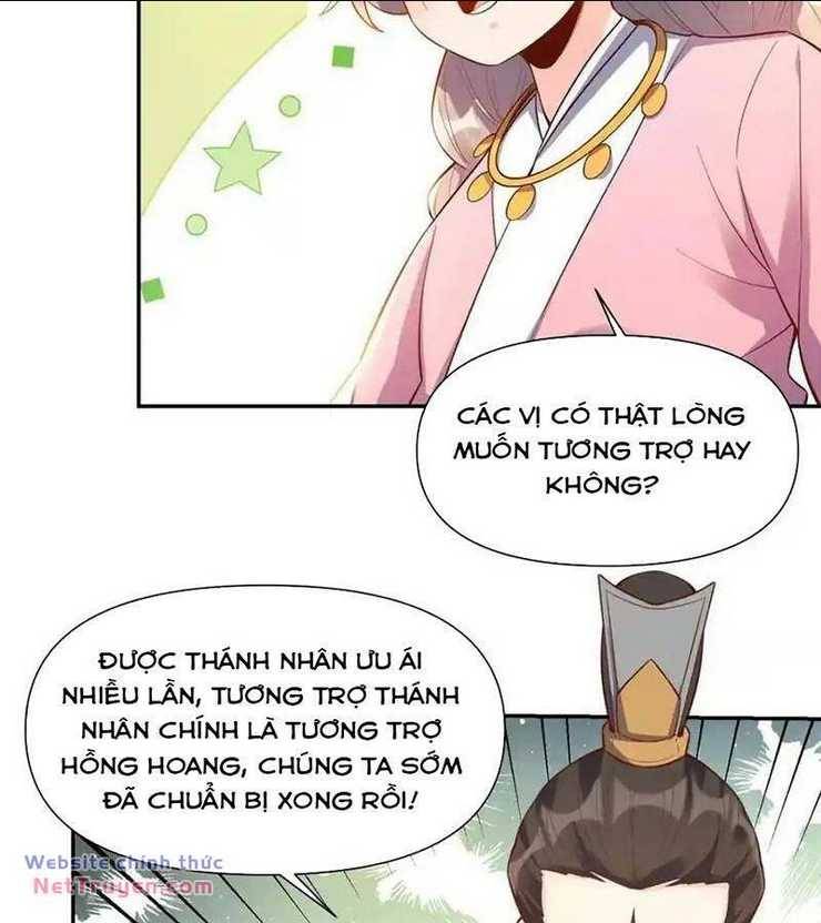 Nguyên Lai Ta Là Tu Tiên Đại Lão: Chapter 405