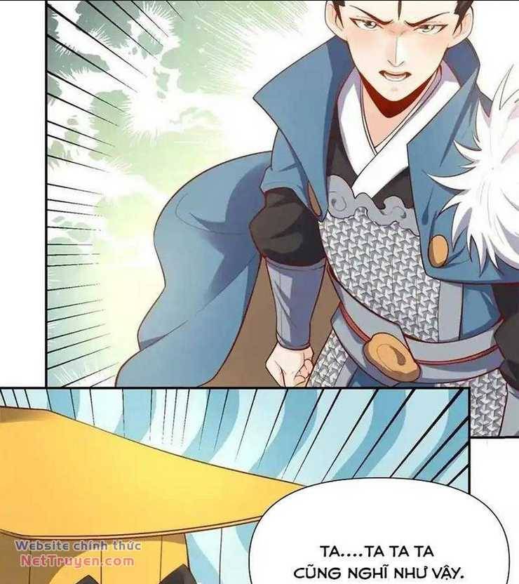 Nguyên Lai Ta Là Tu Tiên Đại Lão: Chapter 405